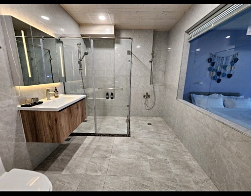 明亮陽台大套房|可租補|近安平國中 - Image 10