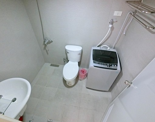 西中區♥大間獨洗溫馨美房★近勤美.中教大★可提供更多房源篩選 - Image 8