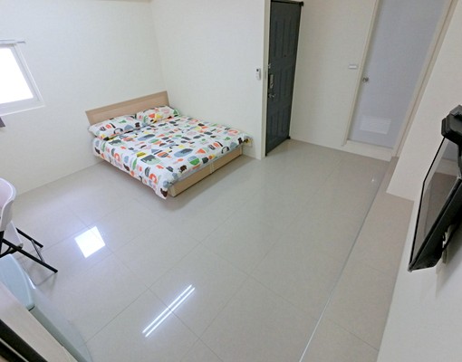 西中區♥大間獨洗溫馨美房★近勤美.中教大★可提供更多房源篩選 - Image 5