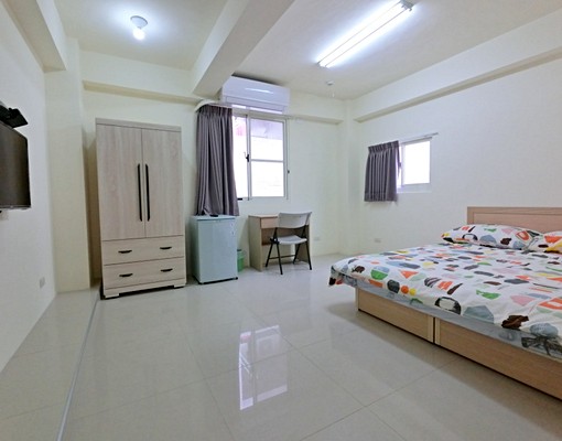 西中區♥大間獨洗溫馨美房★近勤美.中教大★可提供更多房源篩選 - Image 2