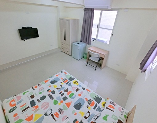 西中區♥大間獨洗溫馨美房★近勤美.中教大★可提供更多房源篩選 - Image 6