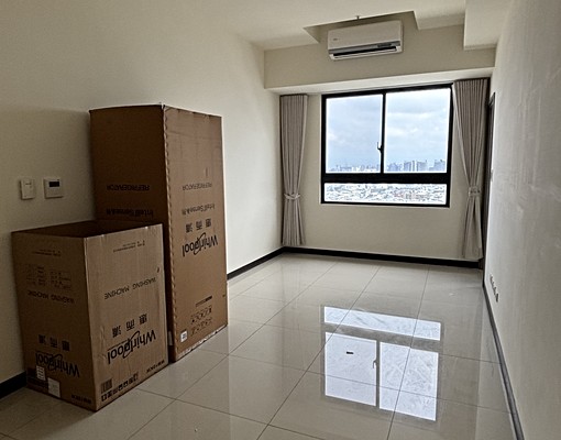 🎁星鴻社宅🎁遠雄頂美2房頂樓不熱採光好 - Image 1