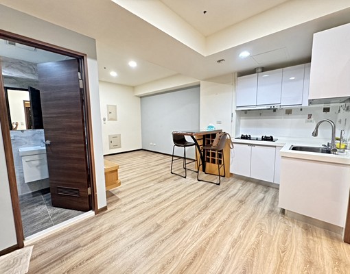 正七期🔆輕奢系統櫃裝潢👑社區最大2房🔥家具可談 - Image 14