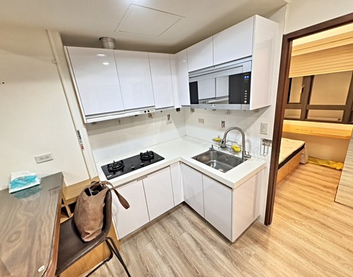 正七期🔆輕奢系統櫃裝潢👑社區最大2房🔥家具可談 - Image 13