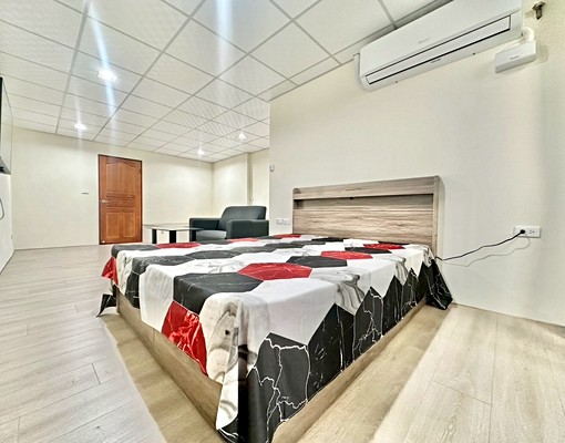 全新完工🉑雙租補一層兩戶超大空間近新光大遠百🔥 - Image 4