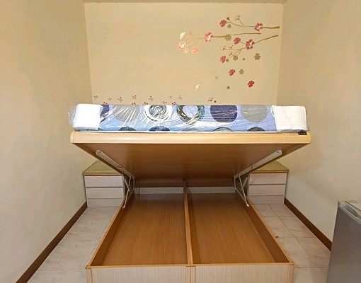 江子翠商圈獨立套房,近捷運站3分鐘,限女性 - Image 2