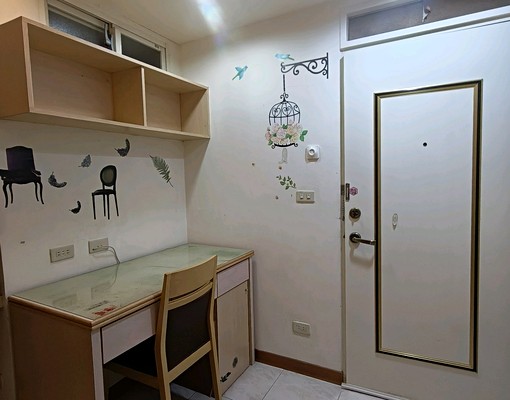 江子翠商圈獨立套房,近捷運站3分鐘,限女性 - Image 6