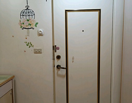 江子翠商圈獨立套房,近捷運站3分鐘,限女性 - Image 8