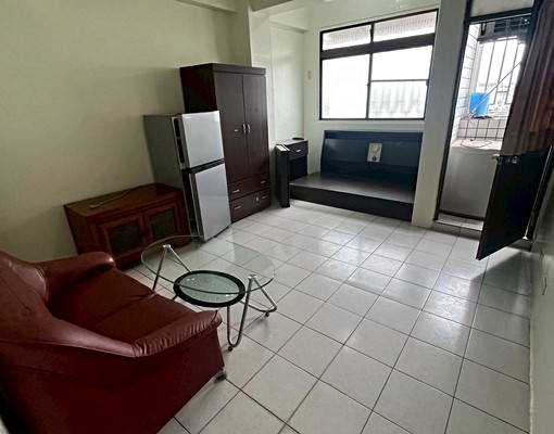 鄰近員林家商⭐第一市場⭐台電獨立套房🔥可租補 - Image 1