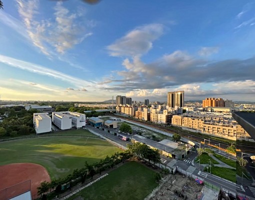 急！白易居採光美三房出租 - Image 4