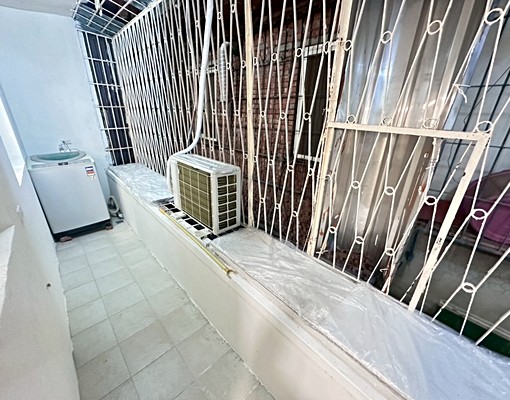 新裝潢、租屋補助、獨立陽台、獨立洗衣機、近幸福捷運站 - Image 5