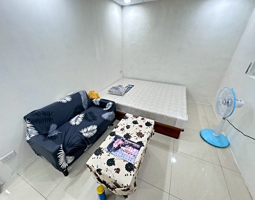 新裝潢、租屋補助、獨立陽台、獨立洗衣機、近幸福捷運站 - Image 3