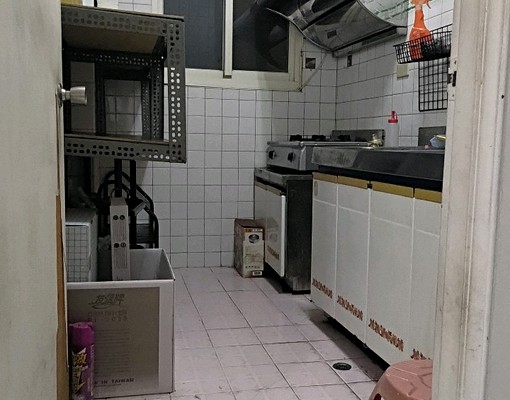 中興大學旁,二房一廳1廚房一衛 - Image 13
