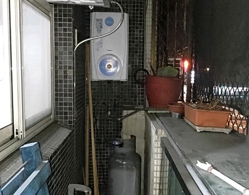 中興大學旁，二房一廳1廚房一衛 - Image 14