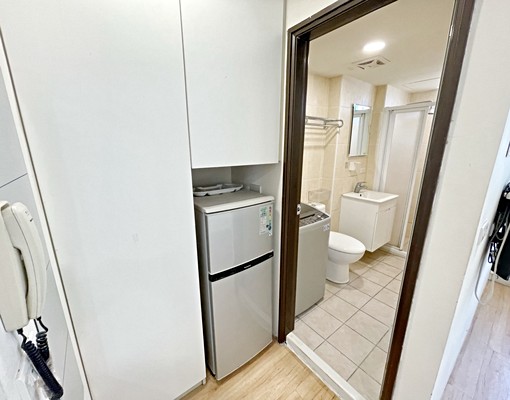 真廣告裕元飯店獨洗流理台乾濕分離 - Image 6