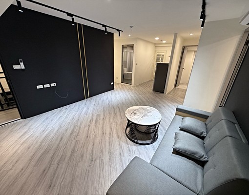 古亭:台電大樓:租補可:可寵:全新:採光:家具齊全 - Image 4
