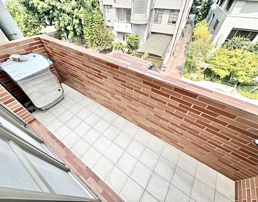 文心森林公園精美大套✨獨洗陽台✨雙層冰箱✨乾溼分離✨一層兩戶 - Image 10