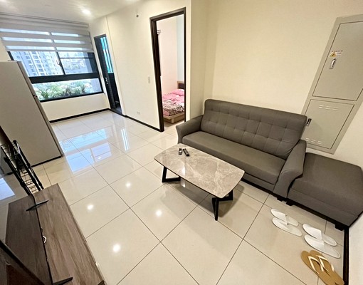 逢甲稀有兩房兩衛可寵 - Image 2