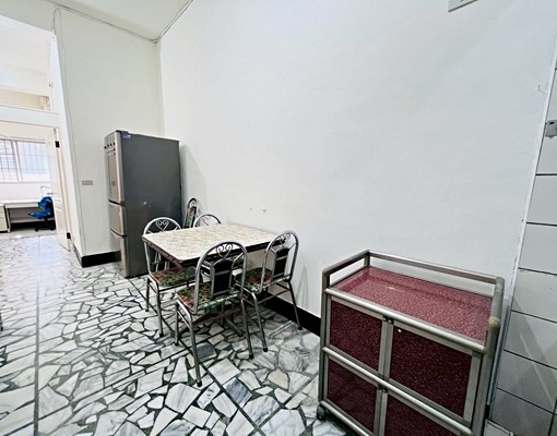 徐匯中學🏘️寵物😍租補入籍❤️台電🌟免爬梯採光通風 - Image 8