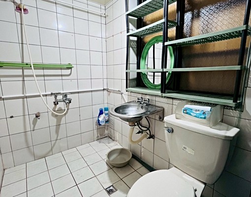 徐匯中學🏘️寵物😍租補入籍❤️台電🌟免爬梯採光通風 - Image 14