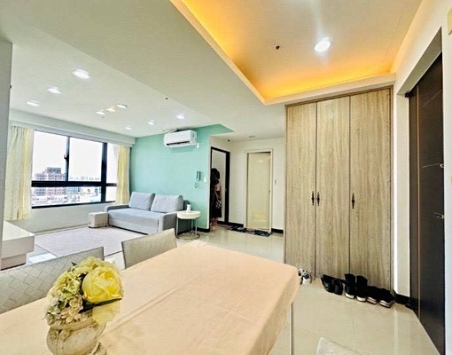 逢甲全新裝潢2房✅租補✅車位✨頂樓視野景觀戶✨採光極美✨ - Image 10