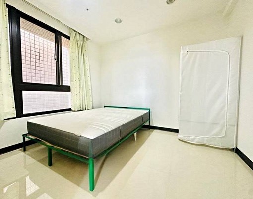 逢甲全新裝潢2房✅租補✅車位✨頂樓視野景觀戶✨採光極美✨ - Image 9