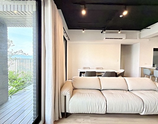 秒殺✨北屯全新完工未住✅可租補戶籍✨雙平面車位頂樓景觀戶✨ - Image 3