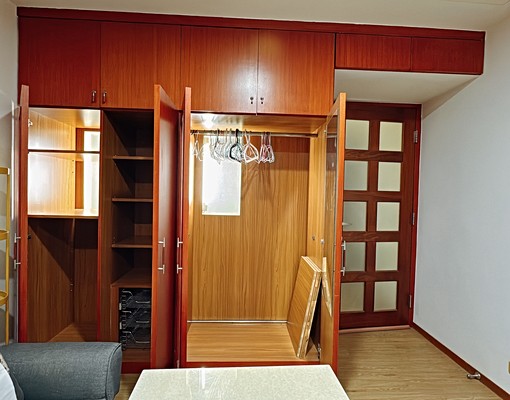 內科優美裝潢雅房/專人收垃圾回收廚餘/近捷運文德站 - Image 5