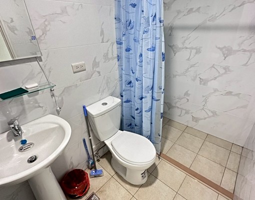 幸福站全新第一手2房‧可申請租補‧流理台可煮‧獨洗外推窗 - 591租屋網 - Image 9