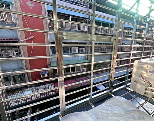 幸福站全新第一手2房‧可申請租補‧流理台可煮‧獨洗外推窗 - 591租屋網 - Image 12