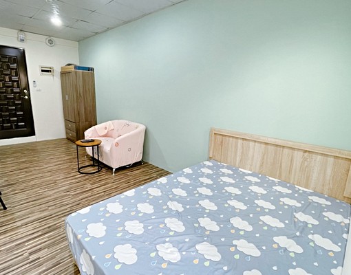 真實廣告❤️近文華高中可雙租補戶籍🎉台電帳單⚡️獨洗曬 - Image 3