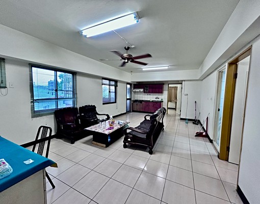 內埔保齡球館3房2廳2衛 - Image 1