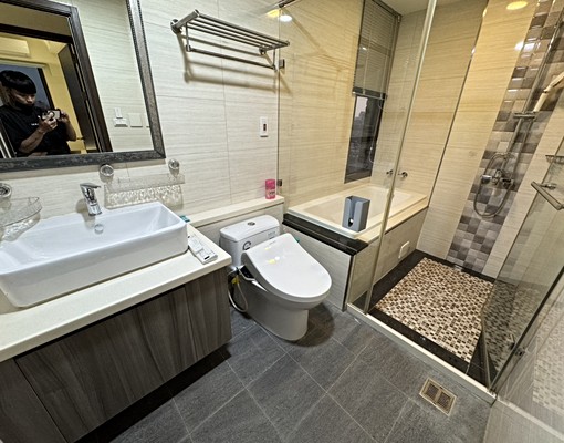 ✨東區！百萬精裝兩房平車✦秀泰✦台中車站✦LaLaport - 591租屋網 - Image 13