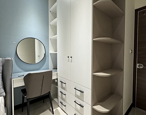 ✨東區！百萬精裝兩房平車✦秀泰✦台中車站✦LaLaport - 591租屋網 - Image 12