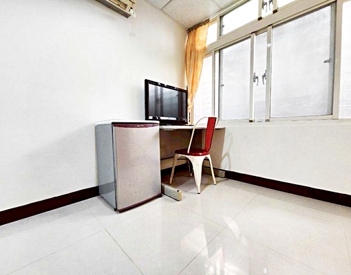 免佣)近捷運秀朗橋【超值租案】小資首選★大面採光 - Image 3