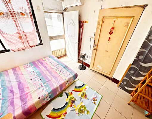 緬甸街商圈【超值採光】小資首選★獨立陽台 - Image 2