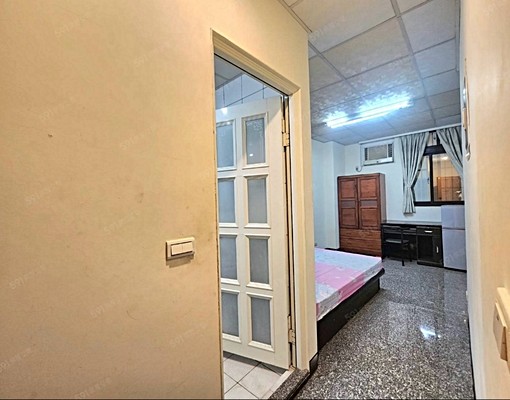 竹北家樂福縣府區優質電梯台電計價採光大套房 - Image 3