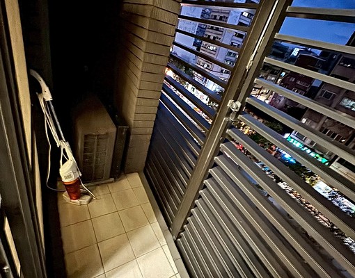 台電大樓、電梯管理租補稅🌟包裹垃圾收可炊🌟獨洗曬 - Image 7