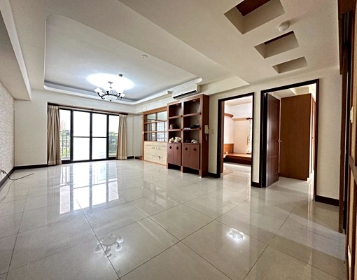 正博愛巨蛋旁捷運三房/租金含平面車位/可租補/近高鐵 - Image 7