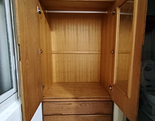 捷運永安站350公尺限白天上班族或大學以上學生-本國籍男性 - Image 4