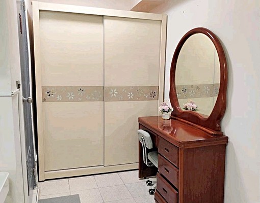 精緻1+1套房+更衣室全新未入住~家電全新可租補含網 - Image 4