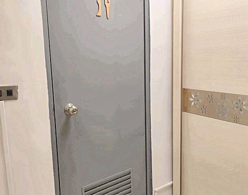 精緻1+1套房+更衣室全新未入住~家電全新可租補含網 - Image 5