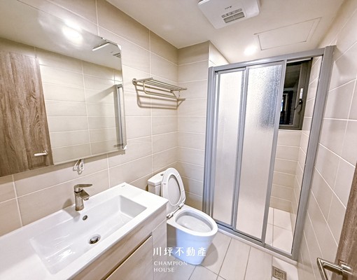 降價✨全新未住百萬精裝✅租補✅平車✨心之所向✨次頂樓視野戶✨ - Image 11