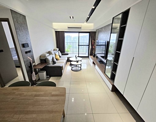 ✨總太聚作✨輕屋齡新社區✅租補✅戶籍✨高樓視野戶✨三房全配✨ - Image 2