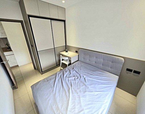 ✨總太聚作✨輕屋齡新社區✅租補✅戶籍✨高樓視野戶✨三房全配✨ - Image 5