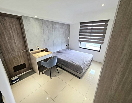 ✨總太聚作✨輕屋齡新社區✅租補✅戶籍✨高樓視野戶✨三房全配✨ - Image 7