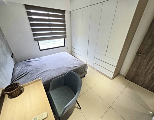 ✨總太聚作✨輕屋齡新社區✅租補✅戶籍✨高樓視野戶✨三房全配✨ - Image 8