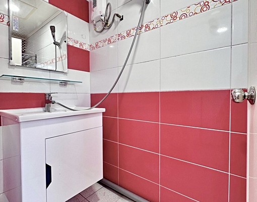 全新完工🉑雙租補寵物免寵清洗脫烘近文心崇德捷運站❗️ - Image 5