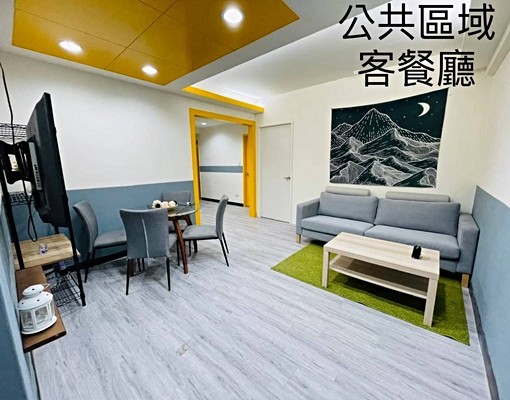 大有商圈♧精美電梯四房可租補*新裝 - Image 2