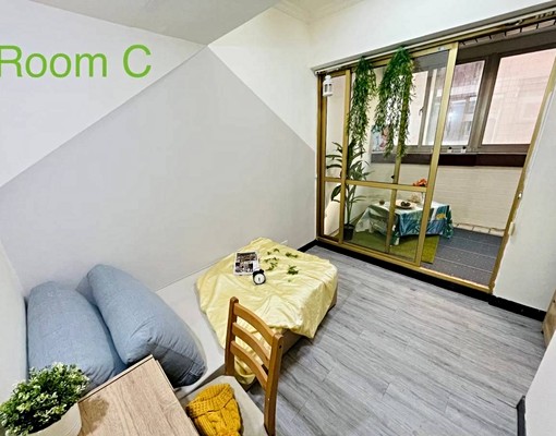 大有商圈♧精美電梯四房可租補*新裝 - Image 4